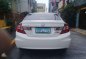 2012 Honda Civic 1.8s top of the line -3