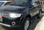 Mitsubishi Montero 2011 for sale-1