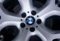 2011 BMW X6 5.0L V8 Twin Turbo Gasoline-2