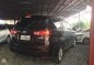 2017 TOYOTA Innova 28 G Manual Blackish Red Top of the Line-1