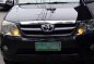 2006 Toyota Fortuner G 4x2 Automatic Transmission Gas-7