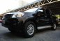 2014 acquired 2015 TOYOTA Hilux g 3.0 D4-D automatic 4x4 -2