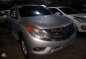 2016 Mazda BT50 4x2 FOR SALE-1