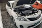 2014 TOYOTA Altis 1.6 E Manual White-1