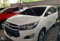 2017 TOYOTA Innova 2.8 J Manual White -1