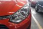 Toyota Wigo 2017 G AT for sale-12