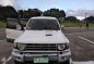 Mitsubishi Pajero 2000 For sale-0