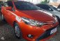 GRAB Toyota Vios E 2017 Automatic-Located at Quezon City-0