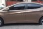 Hyundai Elantra 2015 for sale-0