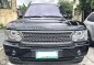2004 Land Rover Range Rover For Sale-1