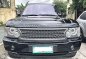 2004 Land Rover Range Rover For Sale-1