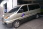 2006 Hyundai Starex Crdi Grx AT Cebu Unit-1