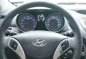 2012 Hyundai Elantra 18L AT GLS FOR SALE-3