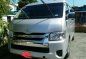 For Sale Toyota GL Grandia 2016 2.5L-5