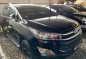 2017 TOYOTA Innova 2.8 E Automatic Black -0