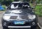 2010 Mitsubishi Montero Sport for sale-0