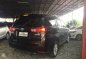 2017 TOYOTA Innova 28 G Manual Blackish Red Top of the Line-1