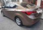 Hyundai Elantra 2015 for sale-2