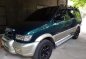 Isuzu Crosswind 2003 xuv Good running condition-7