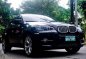 2011 BMW X6 5.0L V8 Twin Turbo Gasoline-6