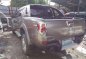 Mitsubishi Strada 2012mdl manual 4x4 pik up-0