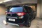 2017 HONDA BR V automatic top of the line model-0