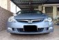 For sale! Rush! Honda Civic FD 1.8s 2006 model-2