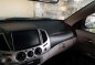 2012 MITSUBISHI Strada triton GLX V matic-3