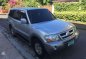 2003 Mitsubishi Pajero For Sale-2