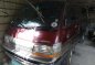 FOR SALE Toyota Hiace van Negotiable!! -2