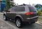 2011 Mitsubishi Montero for sale-5