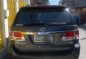 Toyota Fortuner G gas 2008 model FOR SALE-3