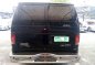 2012 Ford E150 Black AT Gas Automobilico SM City Bicutan-1