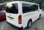 Toyota Hiace commuter manual diesel 2014model-5