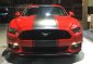 Ford Mustang GT 50 2017 FOR SALE-1