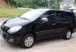 Toyota Innova G 2010 MT FOR SALE-1