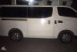 2015 Nissan Nv350 Urvan for sale-2