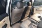 Toyota Fortuner G D4D automatic turbo diesel 2012 model -0