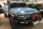 Toyota Fj Cruiser 2014 FOR SALE-4