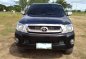 Toyota Hilux E 2011 Manual transmission Smooth shifting-5