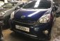 2016 Toyota Wigo 1.0 G Manual Transmission-0