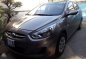 2018 Hyundai Accent 14 cvt automatic FOR SALE-1