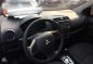 2015 Mitsubishi Mirage GLX 12 AT for sale-7