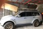 Mitsubishi Montero 2012 For sale -3