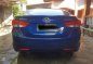 Hyundai Elantra 2011 Matic Complete document-1