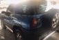 Toyota Rav4 1996 Manual 3Dr 188k Only -7