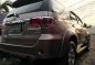 Toyota Fortuner Automatic Diesel 4x4 2006-1