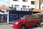 2017 Mitsubishi Adventure GLX 25L Manual Diesel Red-2