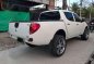 2012 Mitsubishi Strada GLX-V 2.5L Turbo Diesel-1