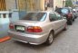 99 Honda Civic LXi SiR body automatic FOR SALE-2